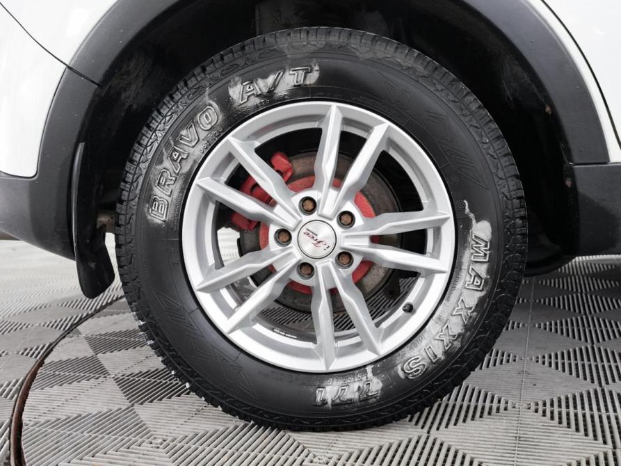 SsangYong Actyon II Ульяновск  - изображение 9
