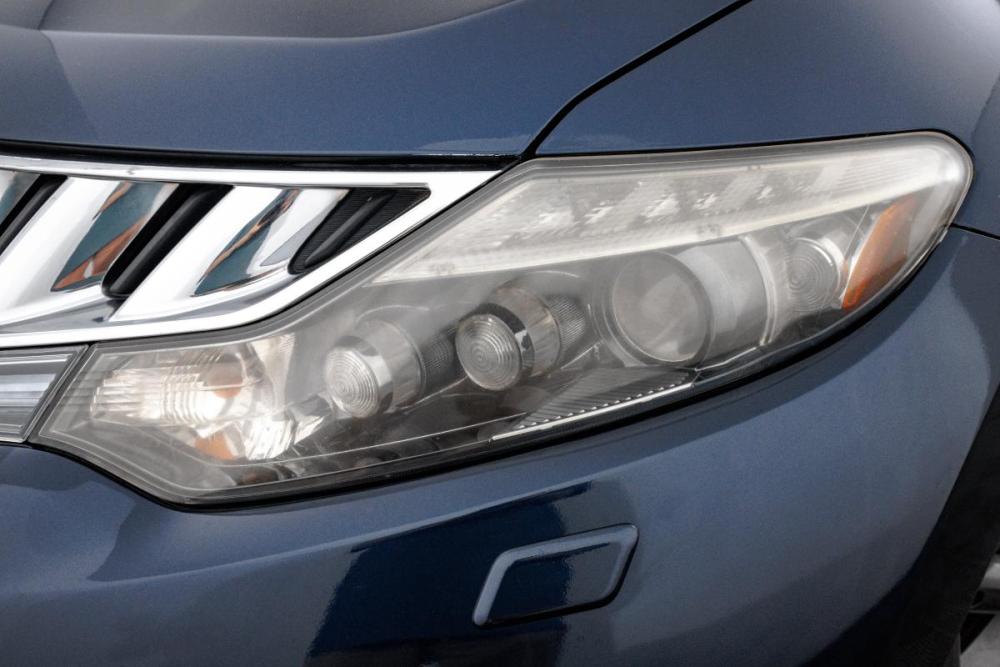 Nissan Murano II (Z51) Барнаул  - изображение 8