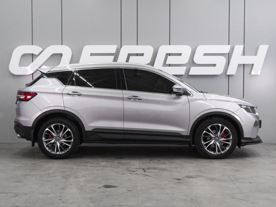 Geely Coolray I Воронеж  - изображение 5