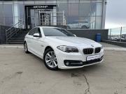 BMW 5 серии VI (F10/F11/F07) Рестайлинг Саратов  - изображение 18