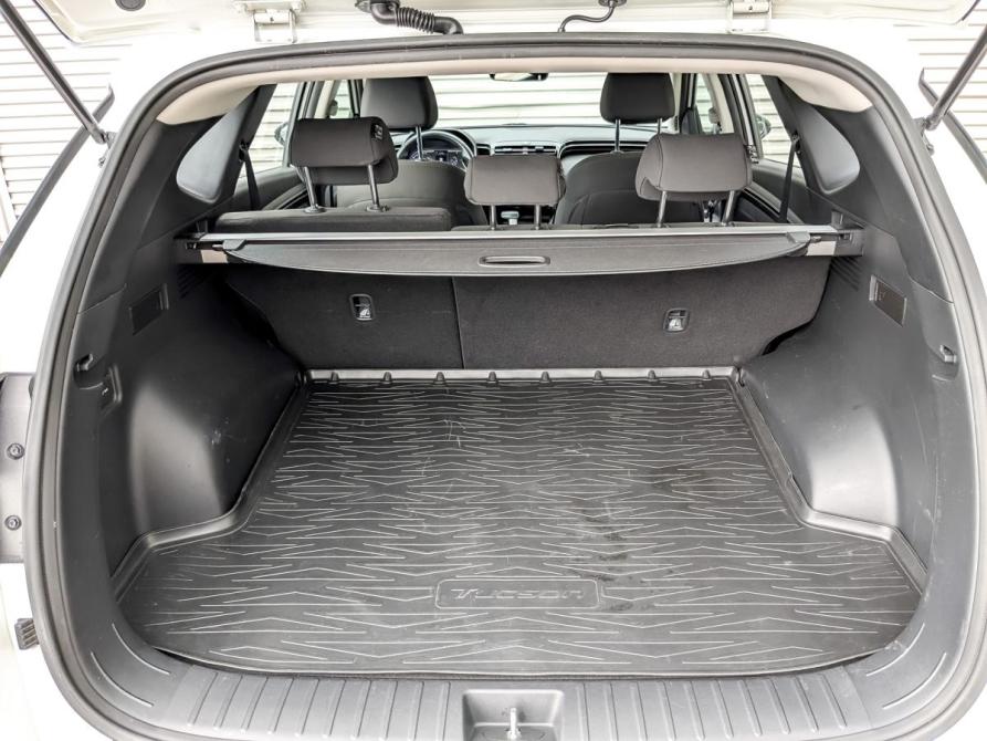 Hyundai Tucson IV Москва  - изображение 10