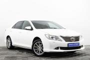Toyota Camry VII (XV50) Сургут  - изображение 18