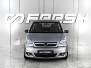 Opel Meriva A Рестайлинг Ростов-на-Дону  - изображение 17