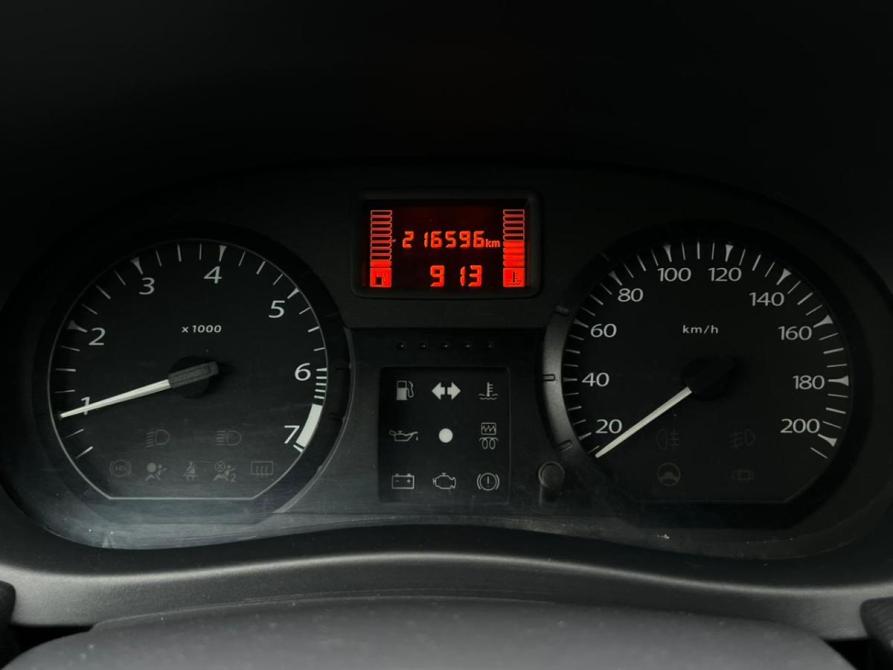 Lada (ВАЗ) Largus I Краснодар  - изображение 17