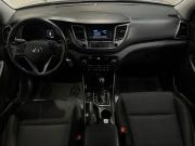 Hyundai Tucson III Курск  - изображение 27
