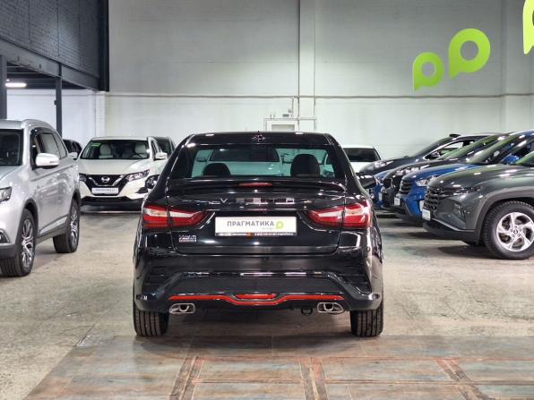 Lada (ВАЗ) Vesta I Рестайлинг (NG) с пробегом 2024 года, цена 1 850 000 рублей, 6126 км, седан, Автокод Объявления
