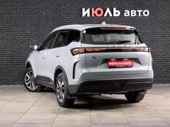 Tenet T7 с пробегом 2025 года, цена 2 600 000 рублей, 7832 км, внедорожник, Автокод Объявления