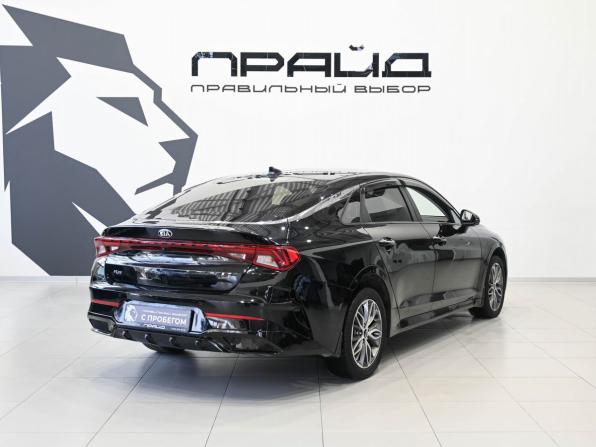 Kia K5 III с пробегом 2020 года, цена 2 549 900 рублей, 83000 км, седан, Автокод Объявления