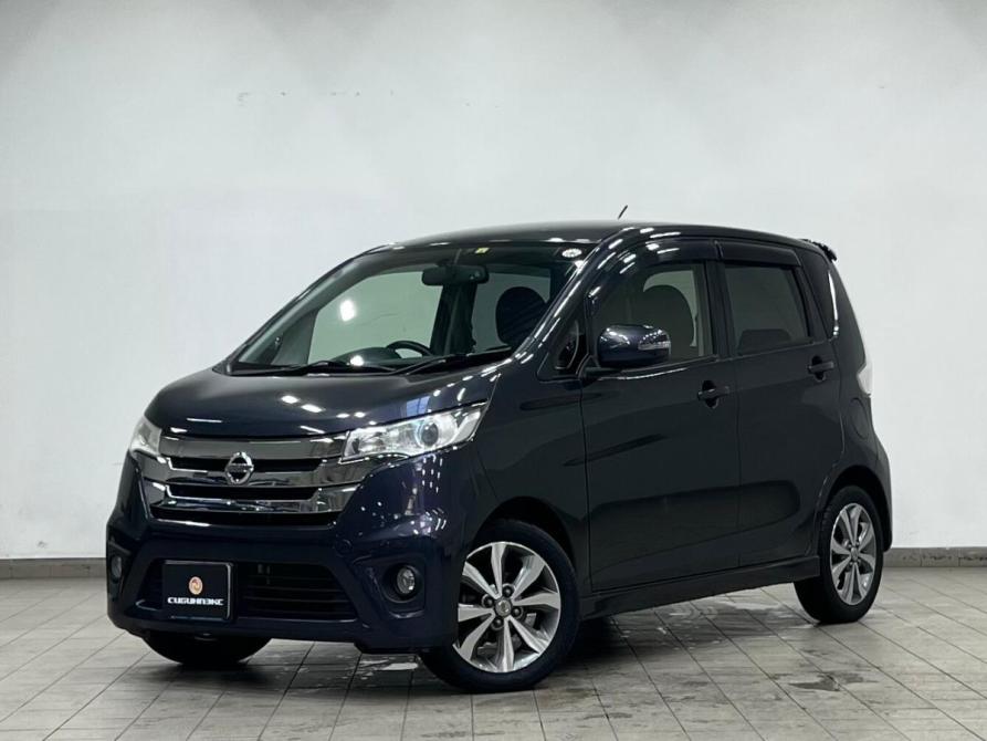 Nissan Dayz I Кемерово  - изображение 1