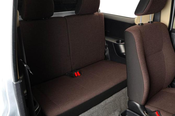 Mitsubishi Pajero Mini II с пробегом 2011 года, цена 1 199 000 рублей, 51500 км, внедорожник, Автокод Объявления