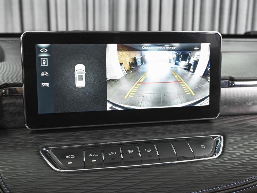 Haval Jolion I Ставрополь  - изображение 15