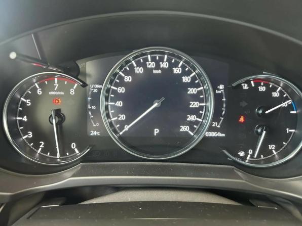 Mazda CX-5 II с пробегом 2019 года, цена 3 250 000 рублей, 69864 км, внедорожник, Автокод Объявления