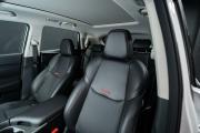 Changan CS35 Plus I Рестайлинг Москва  - изображение 24