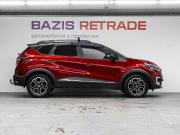 Renault Kaptur I Рестайлинг Тюмень  - изображение 32