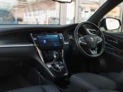 Toyota Harrier III (XU60) Рестайлинг Новосибирск  - изображение 30