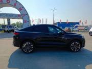 Geely Tugella I Рестайлинг Тюмень  - изображение 35