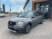 Lada (ВАЗ) Largus I Рестайлинг Краснодар  - изображение 9