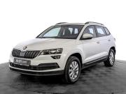 Skoda Karoq I Москва  - изображение 28