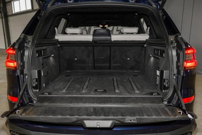 BMW X5 IV (G05/G18) с пробегом 2020 года, цена 5 712 000 рублей, 230735 км, внедорожник, Автокод Объявления