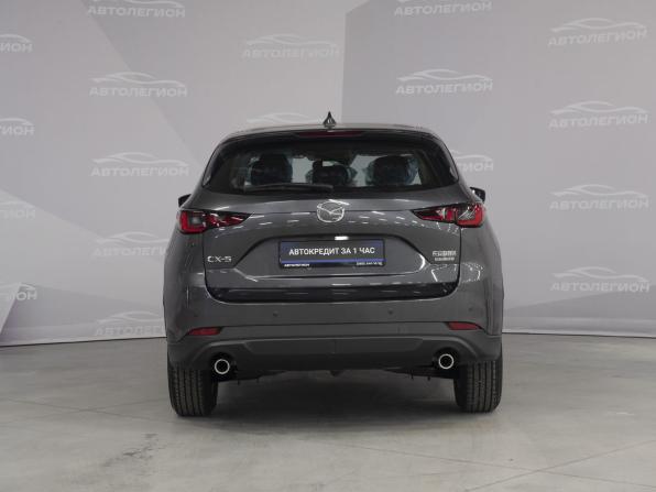Mazda CX-5 II Рестайлинг с пробегом 2024 года, цена 3 800 000 рублей, 49 км, внедорожник, Автокод Объявления
