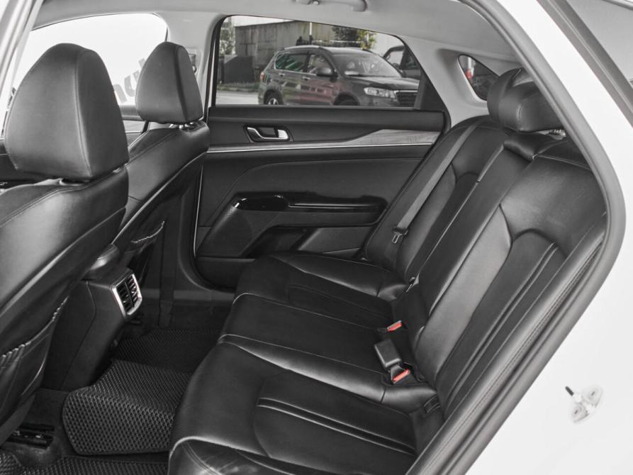 Kia K5 III Екатеринбург  - изображение 23