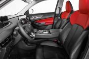 Changan UNI-S (CS55 Plus) I Саранск  - изображение 24