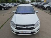 Lada (ВАЗ) Granta I Саратов  - изображение 46