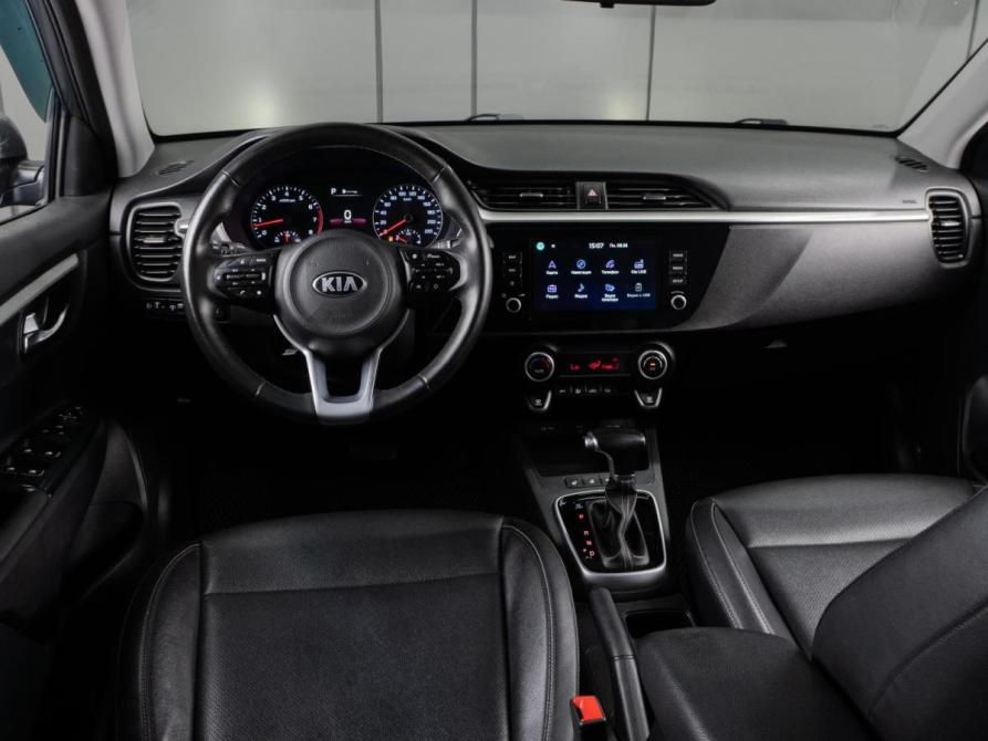 Kia Rio IV Рестайлинг Тюмень  - изображение 6