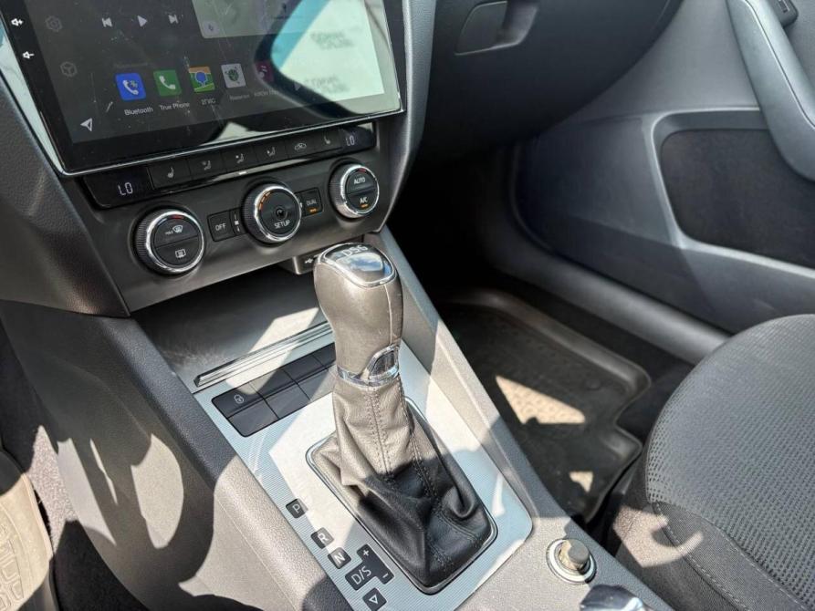 Skoda Octavia III (A7) Нижний Тагил  - изображение 16