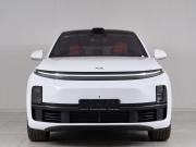 Li Auto (Lixiang) L7 I Рестайлинг Москва  - изображение 33
