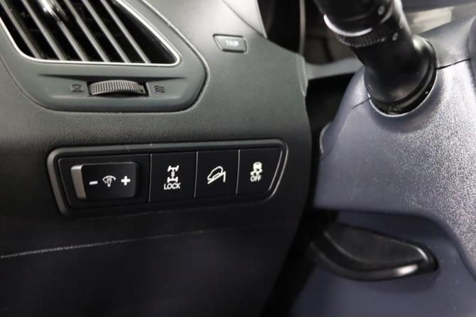 Hyundai ix35 I с пробегом 2012 года, цена 999 990 рублей, 268051 км, внедорожник, Автокод Объявления