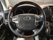 Toyota Land Cruiser 200 Series Уфа  - изображение 32