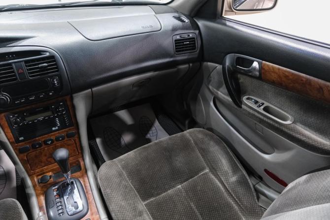 Chevrolet Evanda с пробегом 2006 года, цена 449 000 рублей, 221000 км, седан, Автокод Объявления