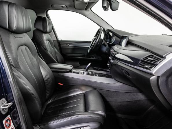 BMW X5 III (F15) с пробегом 2016 года, цена 2 899 000 рублей, 140223 км, внедорожник, Автокод Объявления