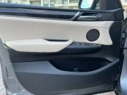 BMW X3 II (F25) Рестайлинг Санкт-Петербург  - изображение 42