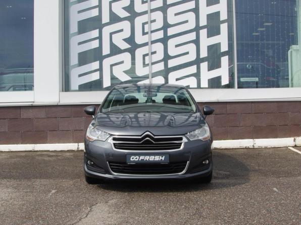 Citroen C4 II с пробегом 2013 года, цена 629 000 рублей, 138037 км, седан, Автокод Объявления