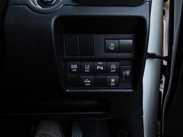 Mitsubishi Delica D:2 III с пробегом 2022 года, цена 1 690 000 рублей, 66299 км, микровэн, Автокод Объявления