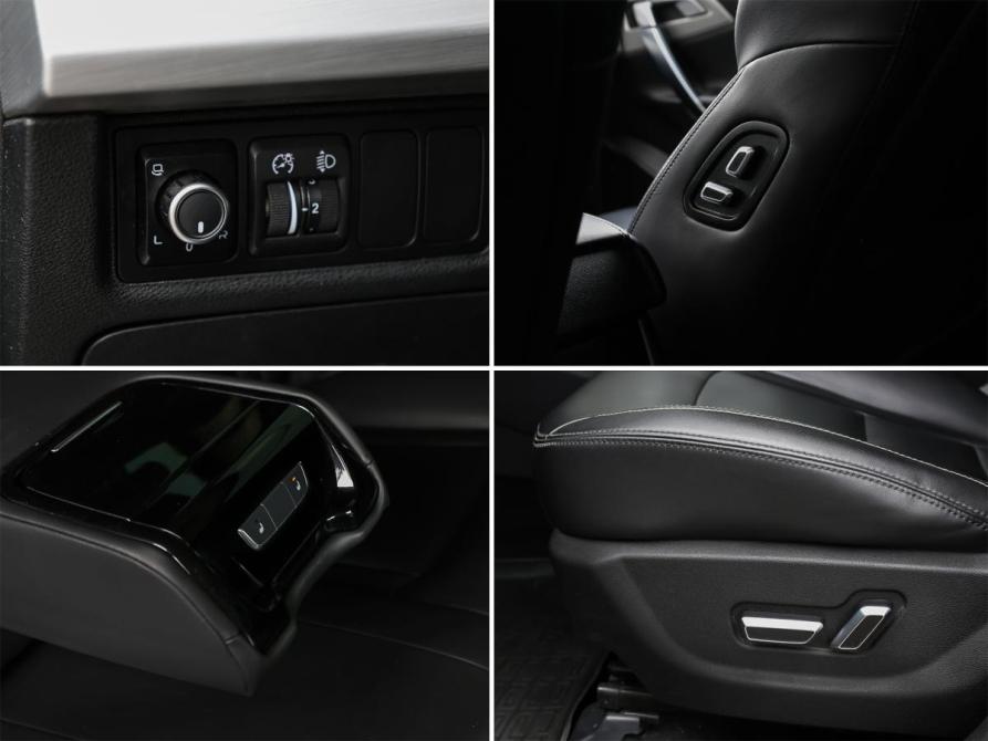 Geely Atlas I Москва  - изображение 6