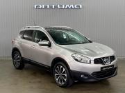 Nissan Qashqai I Рестайлинг Краснодар  - изображение 23