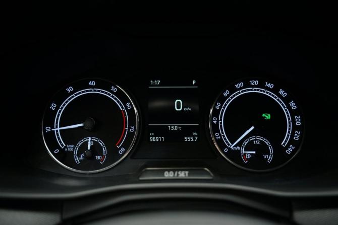 Skoda Rapid II с пробегом 2022 года, цена 1 838 000 рублей, 96257 км, лифтбек, Автокод Объявления