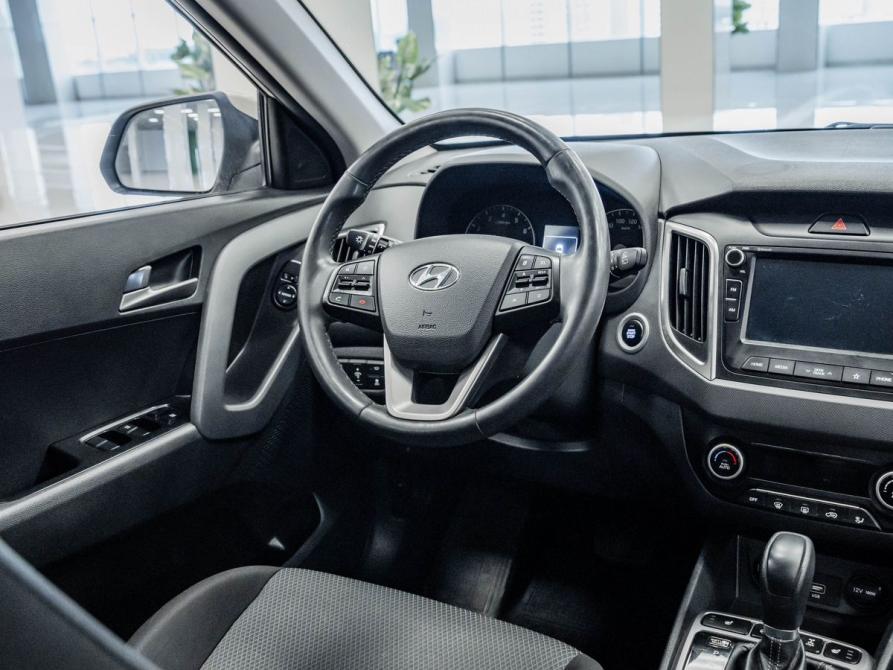 Hyundai Creta I Самара  - изображение 11
