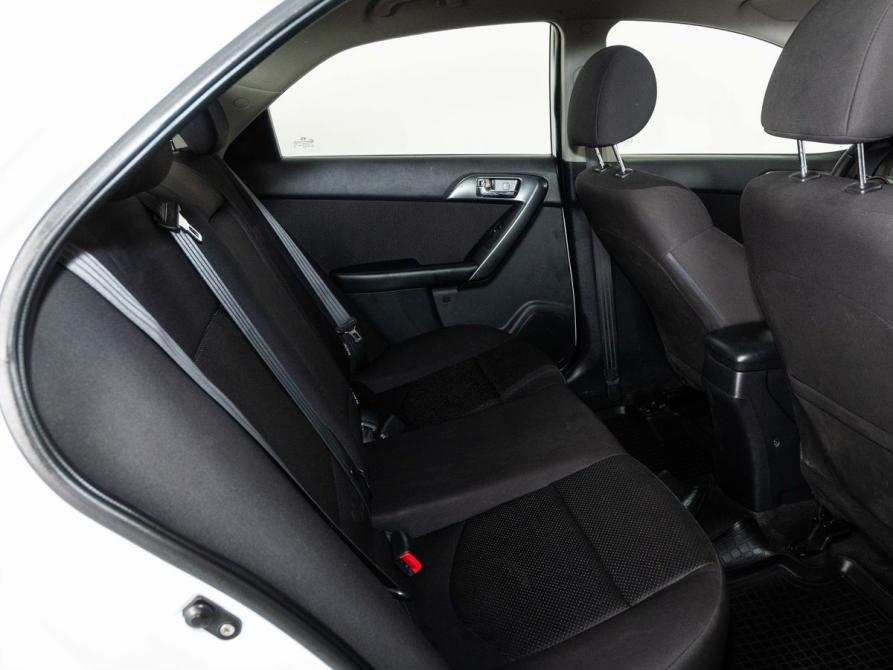 Kia Cerato II Казань  - изображение 8