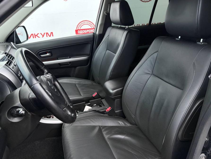 Suzuki Grand Vitara II Екатеринбург  - изображение 34