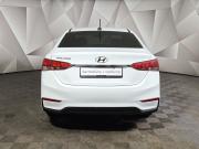 Hyundai Solaris II Москва  - изображение 28