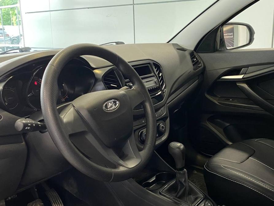 Lada (ВАЗ) Vesta I Тверь  - изображение 6