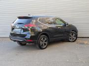 Nissan X-Trail III Рестайлинг Москва  - изображение 47