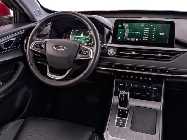 Chery Tiggo 4 Pro I Рестайлинг с пробегом 2023 года, цена 1 455 000 рублей, 57280 км, внедорожник, Автокод Объявления