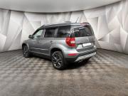 Skoda Yeti I Рестайлинг Москва  - изображение 23