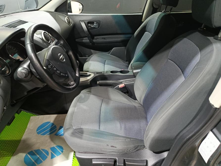 Nissan Qashqai I Рестайлинг Уфа  - изображение 15