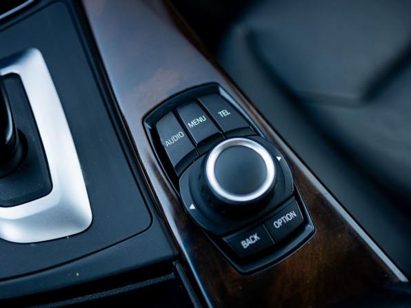 BMW 3 серии VI (F3x) с пробегом 2014 года, цена 1 499 000 рублей, 243060 км, лифтбек, Автокод Объявления